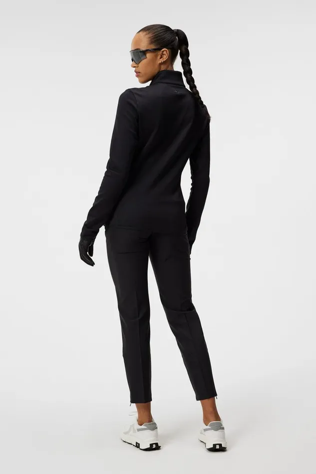 JLindeberg Sweaters Women Milly Polartec Mid Layer