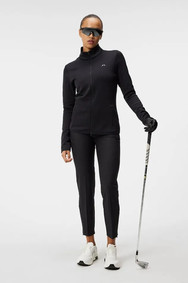 JLindeberg Sweaters Women Milly Polartec Mid Layer