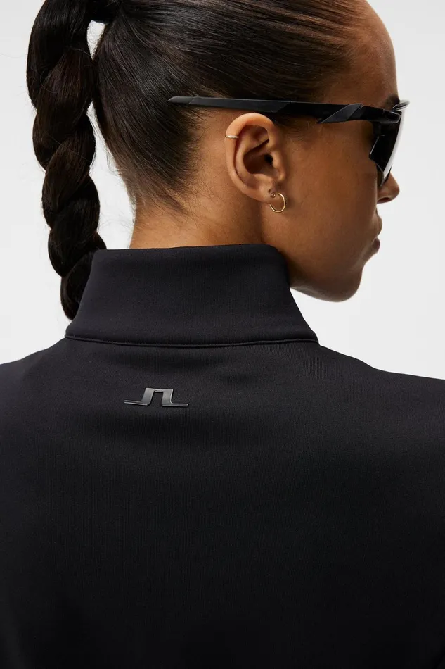 JLindeberg Sweaters Women Milly Polartec Mid Layer