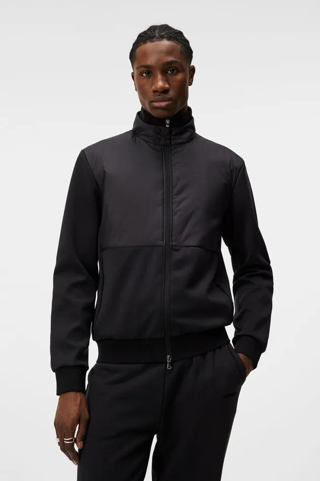 JLindeberg Sweatshirts Men Dovid Hybrid Jacket