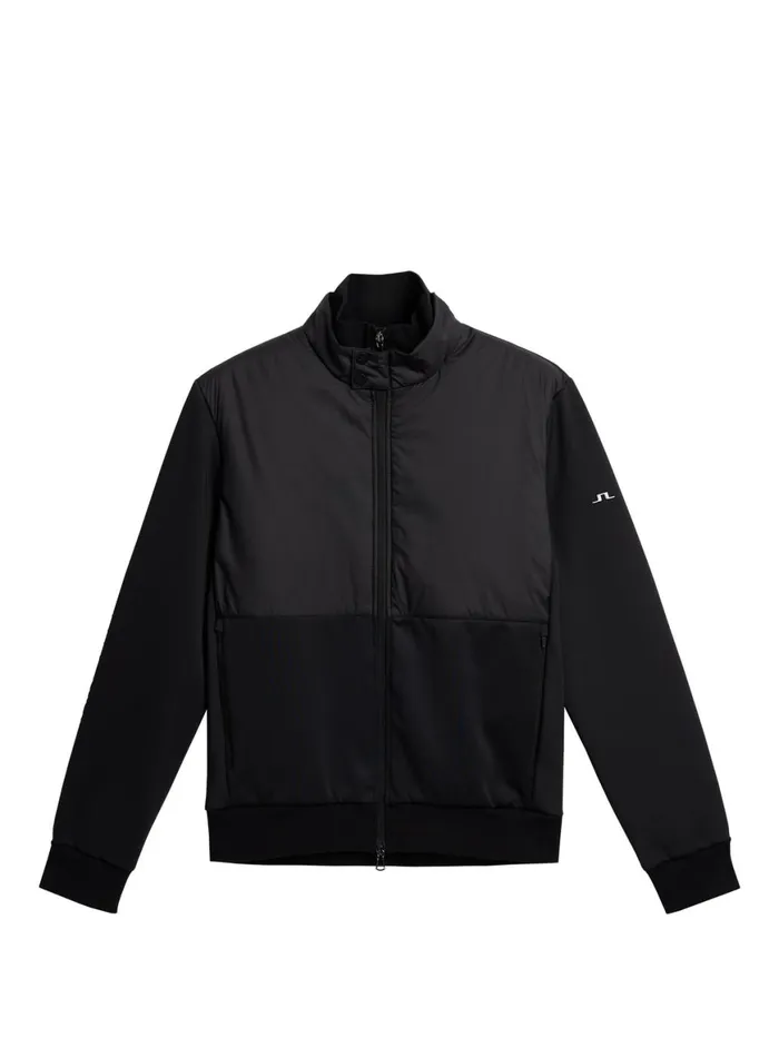 JLindeberg Sweatshirts Men Dovid Hybrid Jacket
