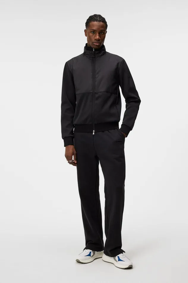 JLindeberg Sweatshirts Men Dovid Hybrid Jacket