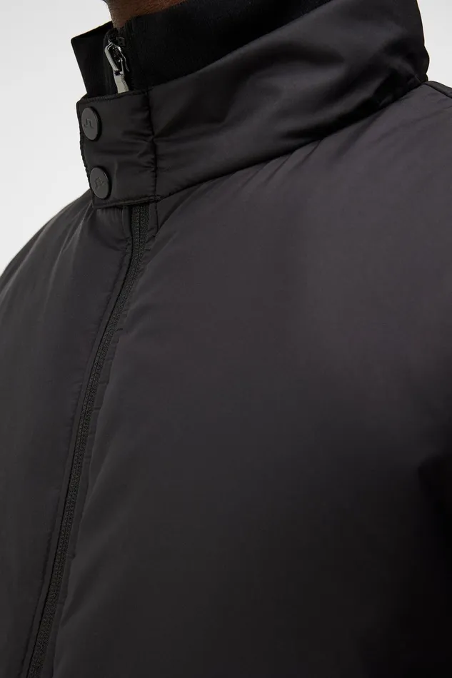JLindeberg Sweatshirts Men Dovid Hybrid Jacket