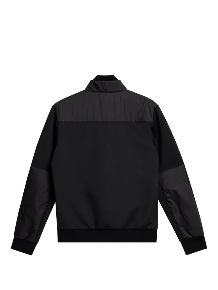 JLindeberg Sweatshirts Men Dovid Hybrid Jacket