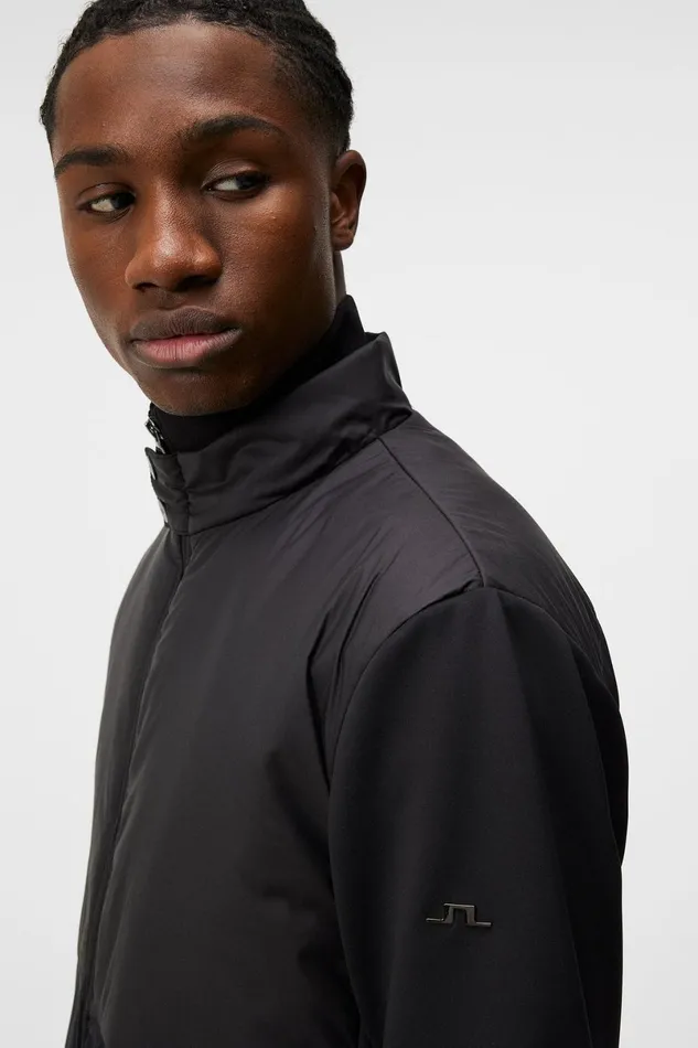 JLindeberg Sweatshirts Men Dovid Hybrid Jacket