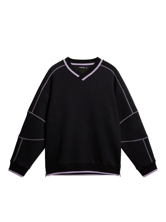 JLindeberg Sweatshirts Men Nick Team Jersey Sweater