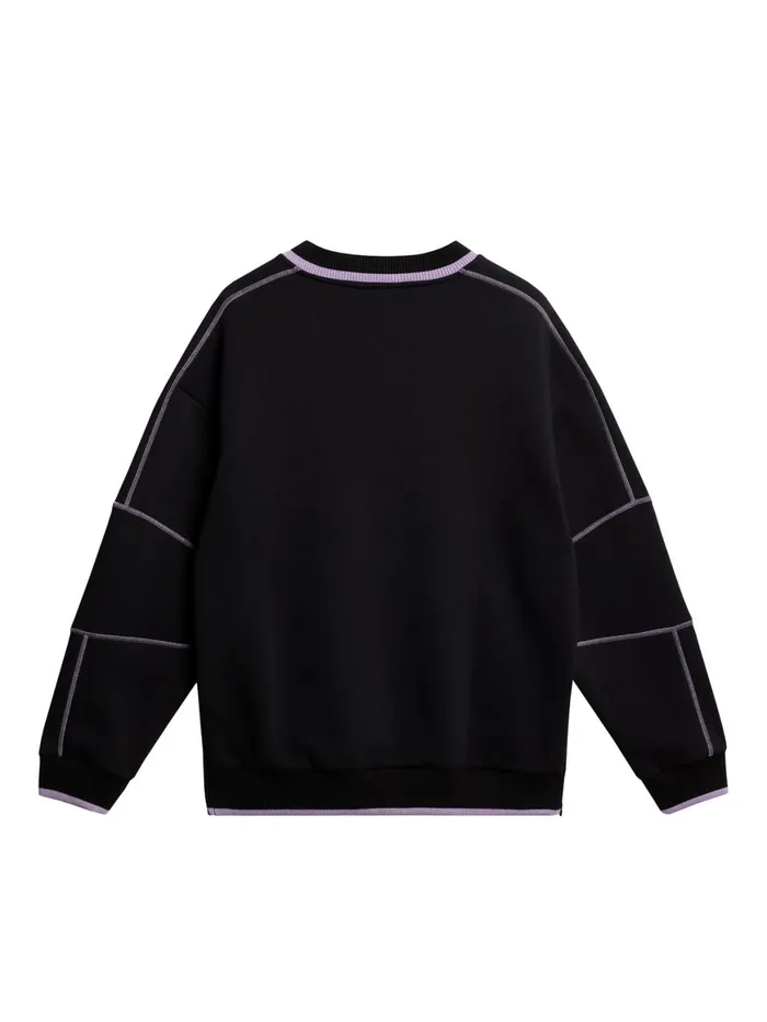 JLindeberg Sweatshirts Men Nick Team Jersey Sweater