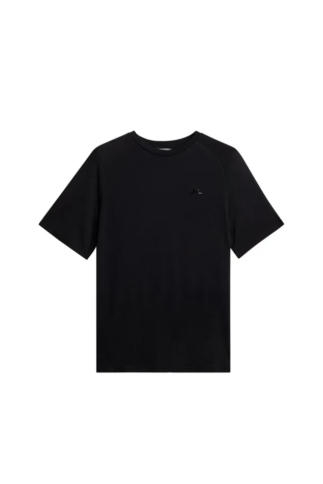 JLindeberg TShirts Men Brent Wool TShirt