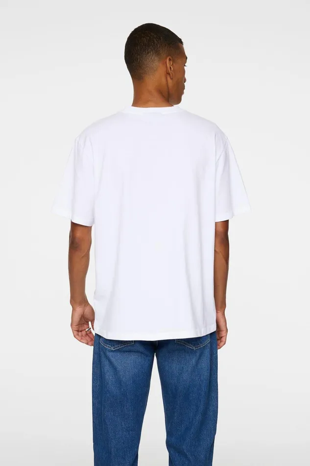 JLindeberg TShirts Men Parcy Logo Tee