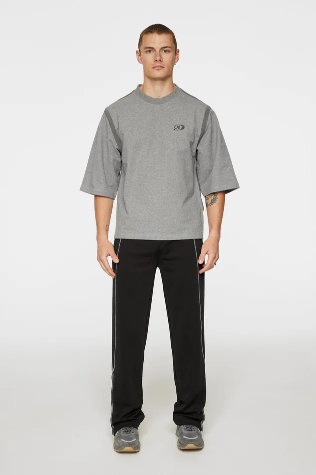 JLindeberg TShirts Men Tibbe Seam Sealed Tee