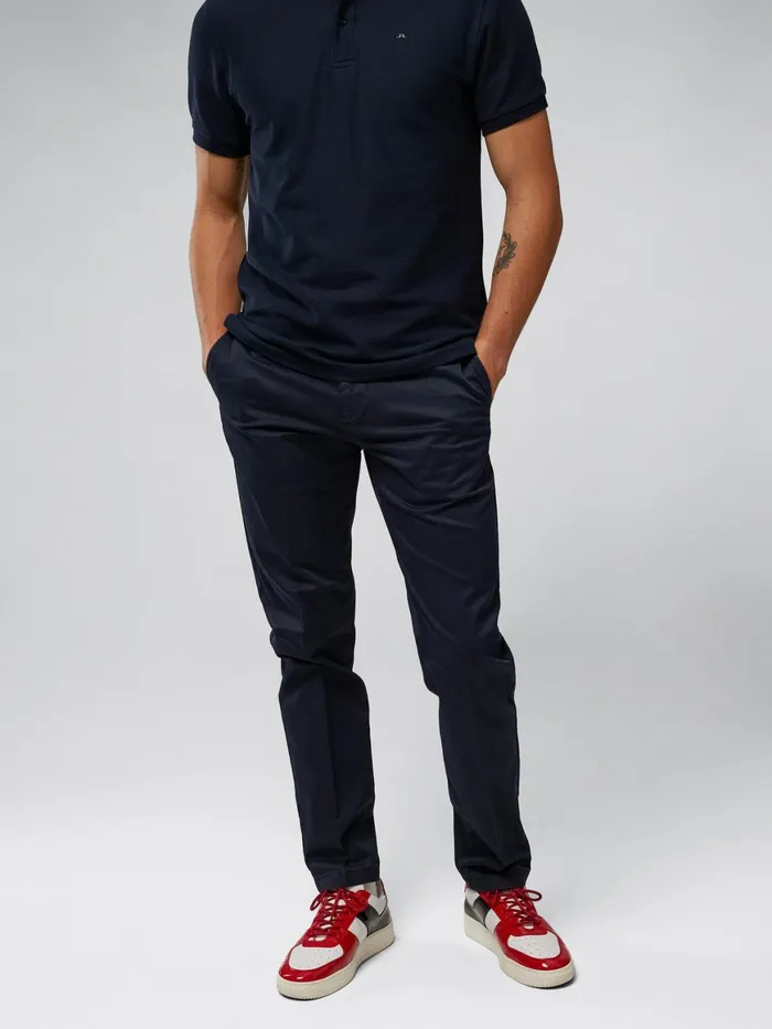 JLindeberg Trousers Men Chaze Gmd Stretch Pants