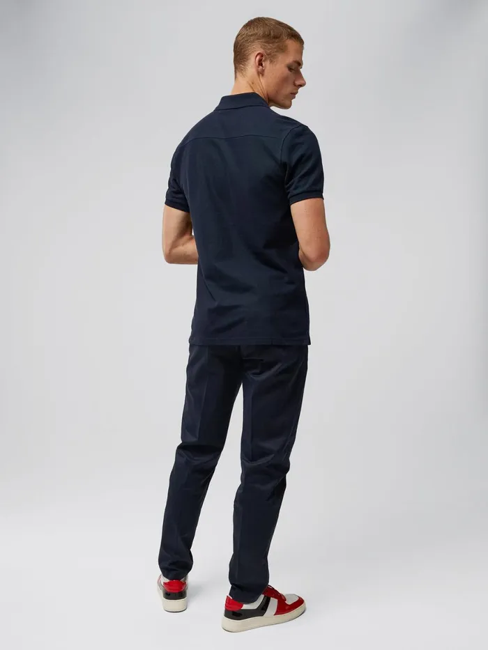JLindeberg Trousers Men Chaze Gmd Stretch Pants