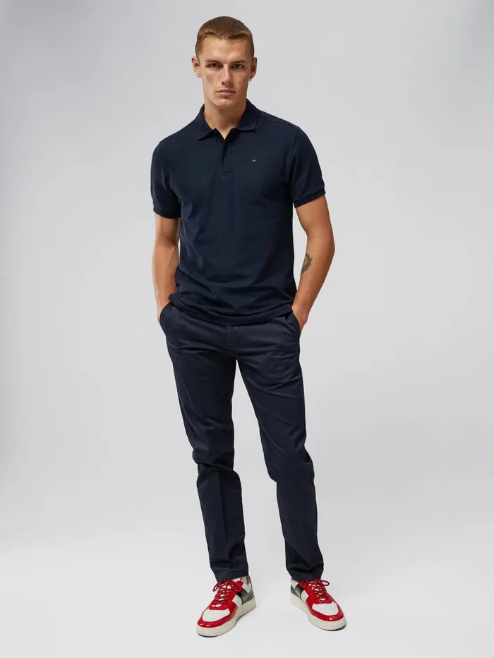 JLindeberg Trousers Men Chaze Gmd Stretch Pants