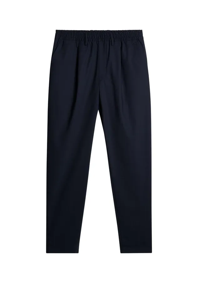 JLindeberg Trousers Men Harris Wool Pant