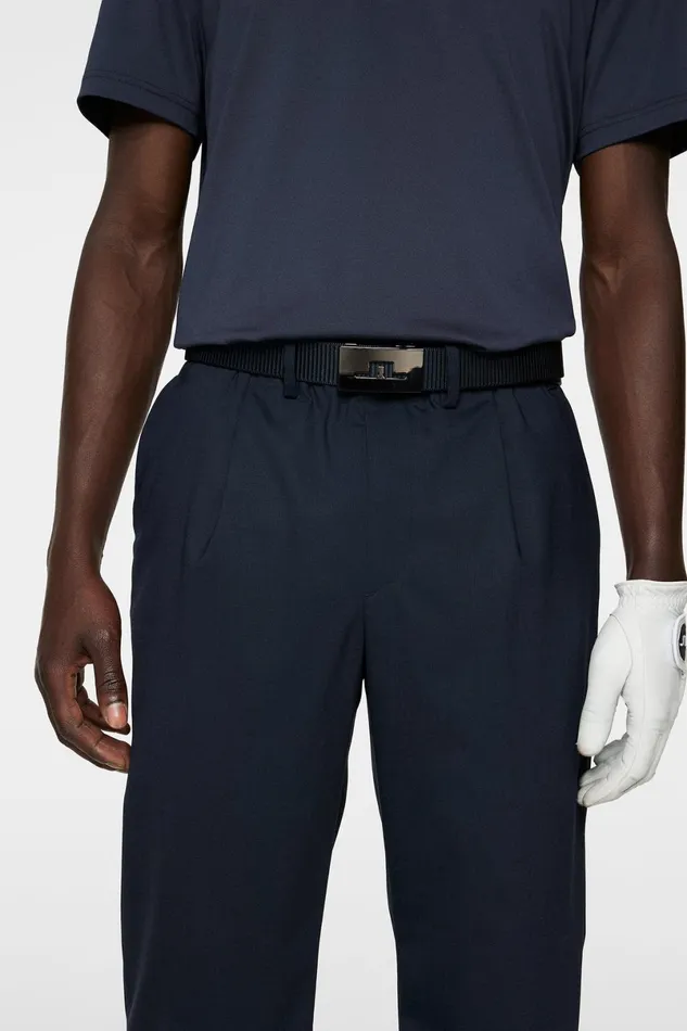 JLindeberg Trousers Men Harris Wool Pant