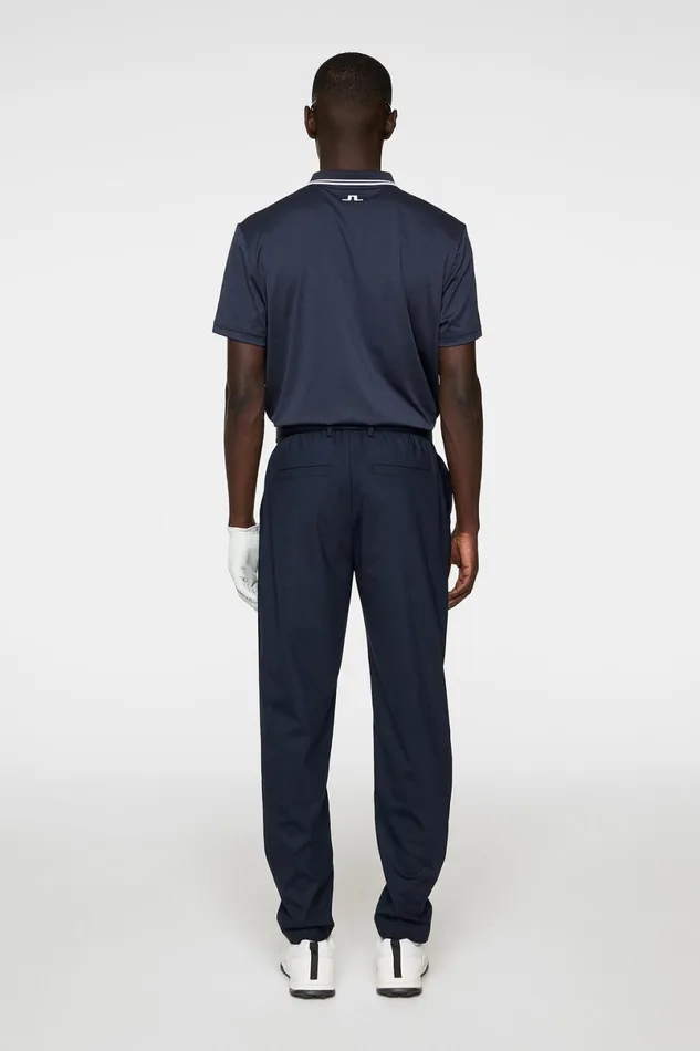JLindeberg Trousers Men Harris Wool Pant