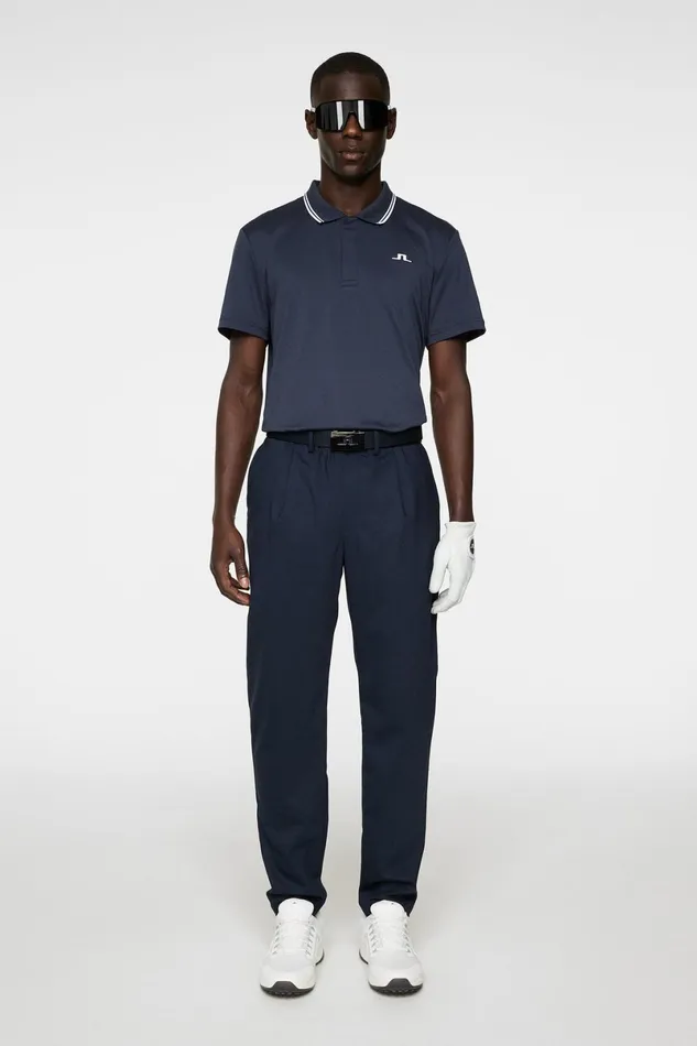 JLindeberg Trousers Men Harris Wool Pant