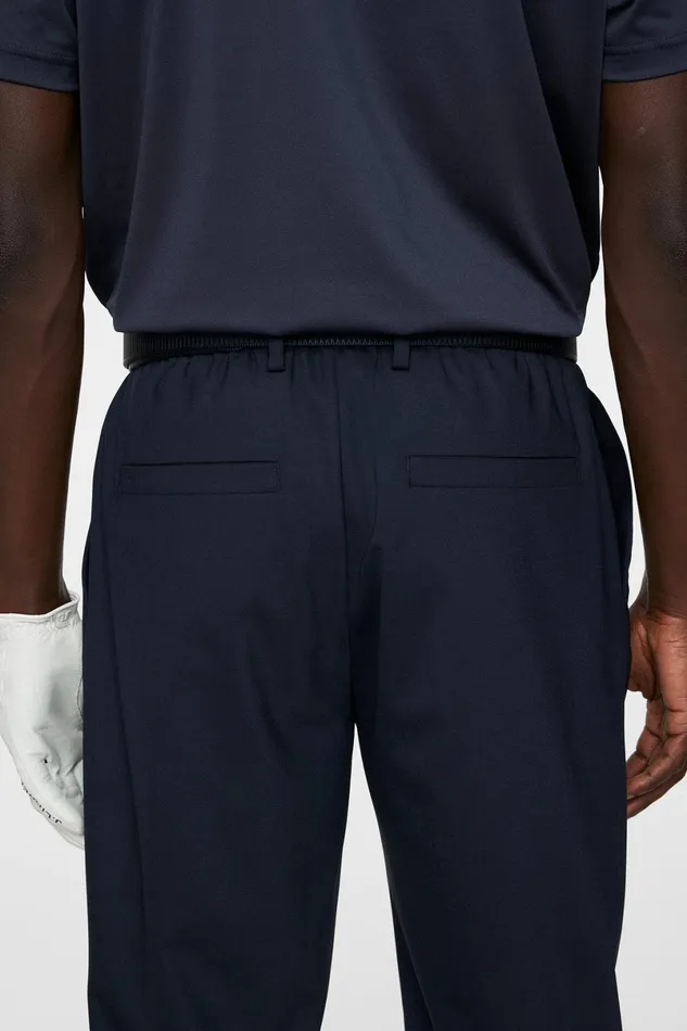 JLindeberg Trousers Men Harris Wool Pant