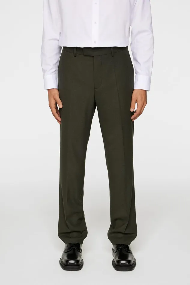 JLindeberg Trousers Men Lois Active Hopsack Pants