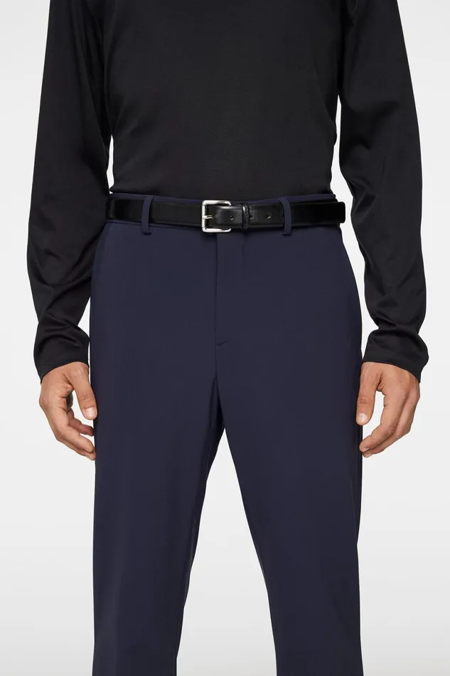 JLindeberg Trousers Men Lois Bonded Jersey Pants