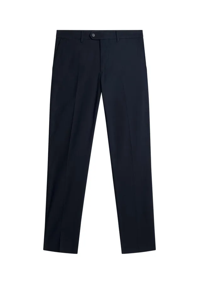 JLindeberg Trousers Men Lois C Micro Texture Pants