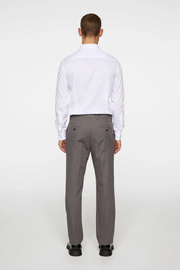 JLindeberg Trousers Men Lois C Micro Texture Pants