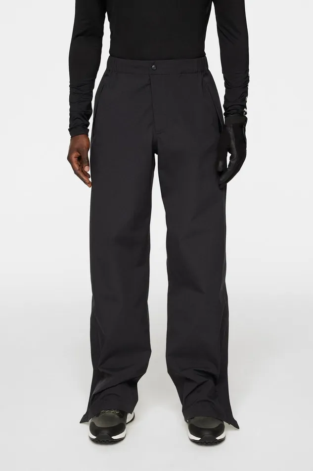 JLindeberg Trousers Men Theo Rain Pant