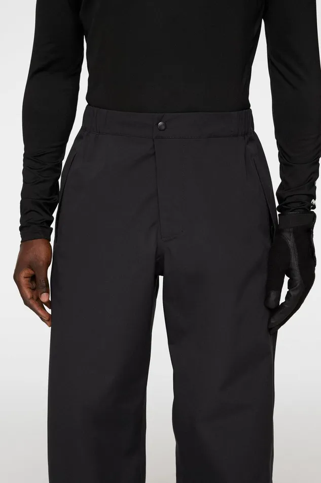 JLindeberg Trousers Men Theo Rain Pant