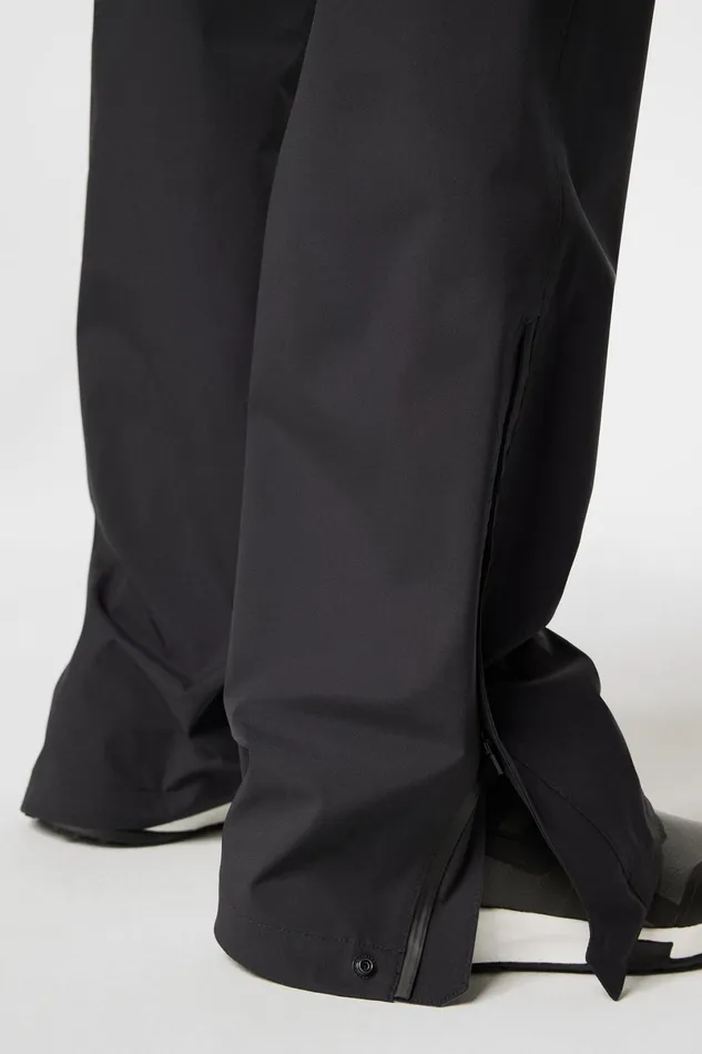 JLindeberg Trousers Men Theo Rain Pant