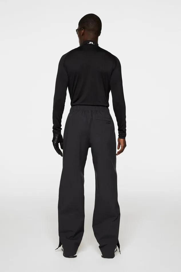 JLindeberg Trousers Men Theo Rain Pant