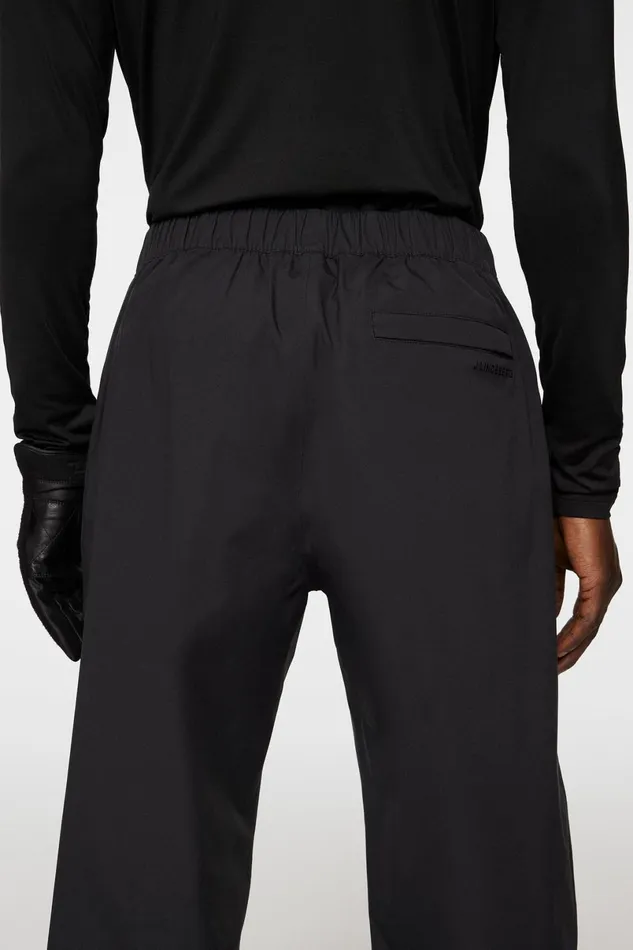 JLindeberg Trousers Men Theo Rain Pant