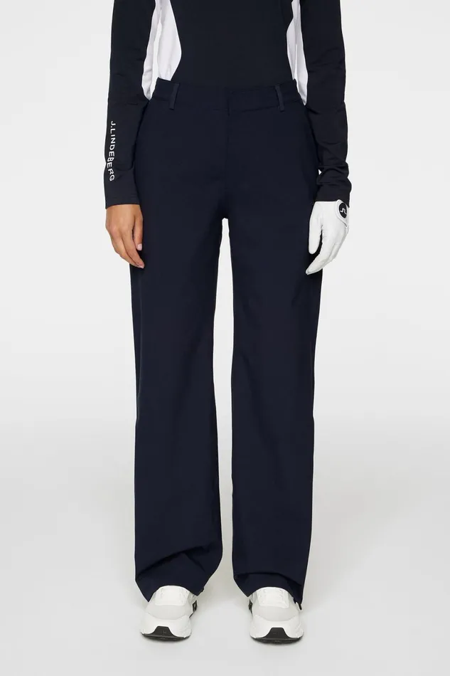 JLindeberg Trousers Women Evertine Rain Pants