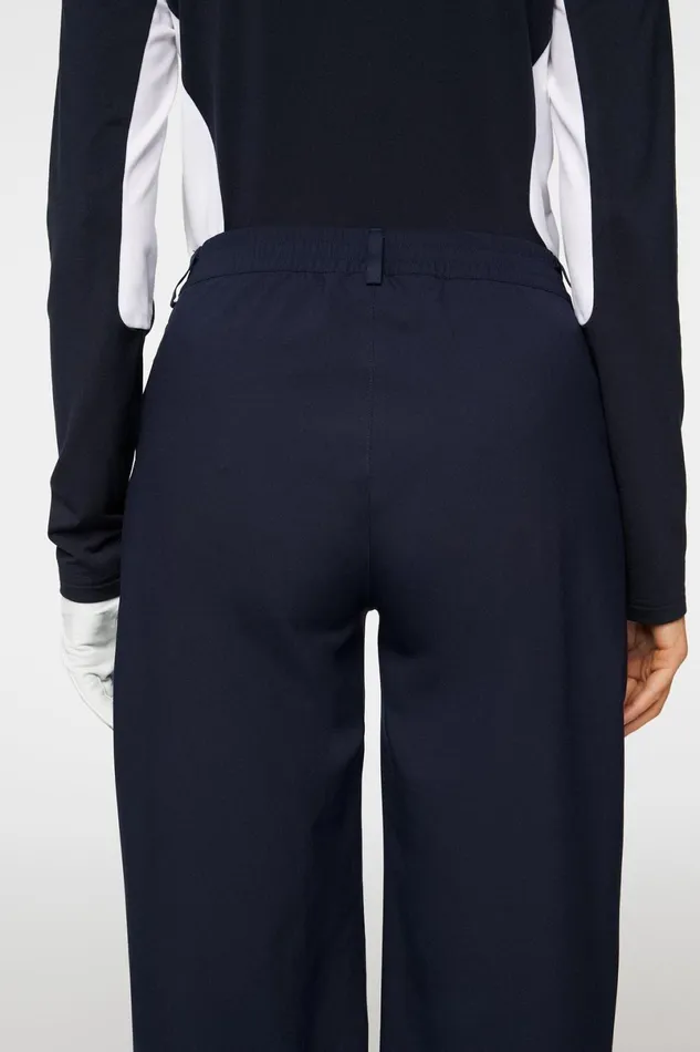 JLindeberg Trousers Women Evertine Rain Pants