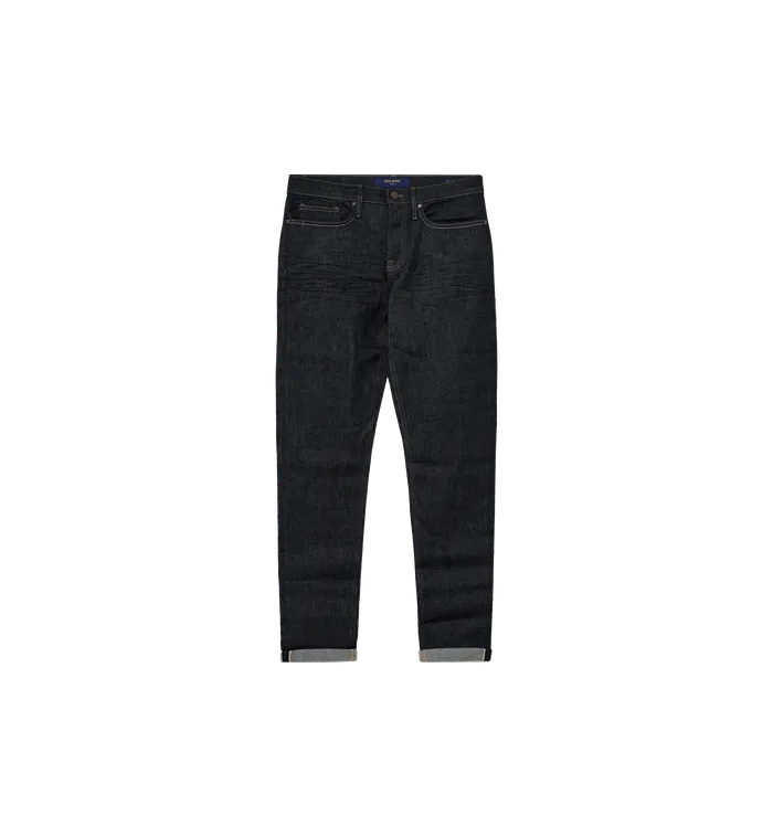 Jeans MMGAndy Avenue Jeans Dark Blue Denim 8211 MOS MOSH Men