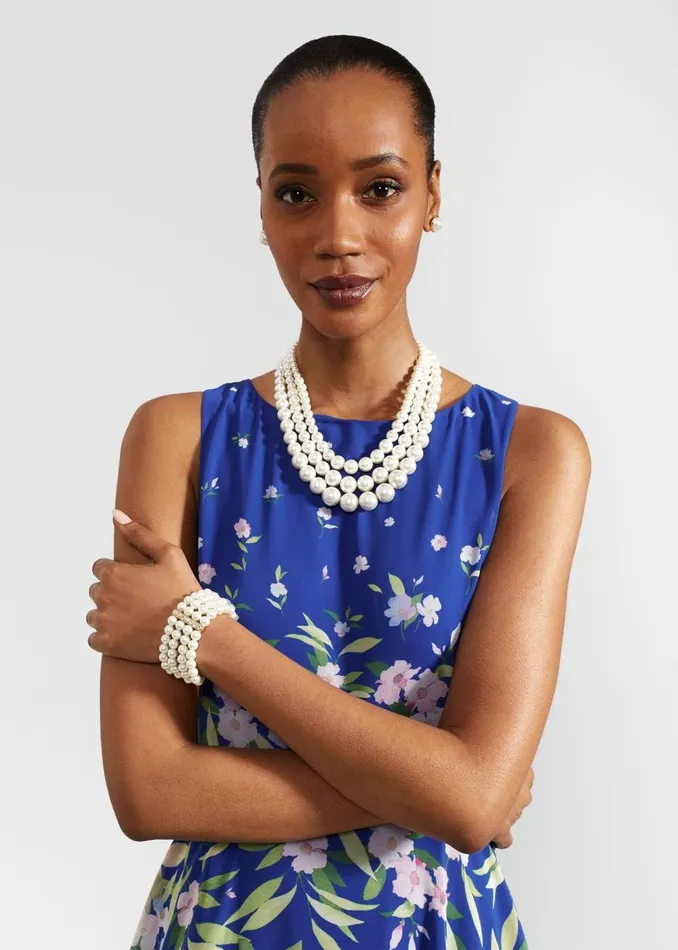 Jewellery Women HOBBS Monica Bracelet Gold