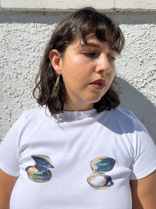 Jewelry Lisa Says Gah Women Anchovy Earrings Gold