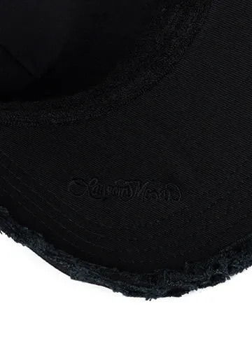 Jilly Crystal Peace Black Women039s Lauren Moshi Hats