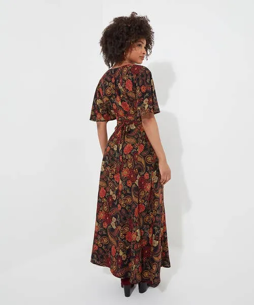 Joebrowns Autumn Colours Dress Brown Apparel Petite Collection Joebrowns Autumn Colours Dress Brown Apparel Petite Collection