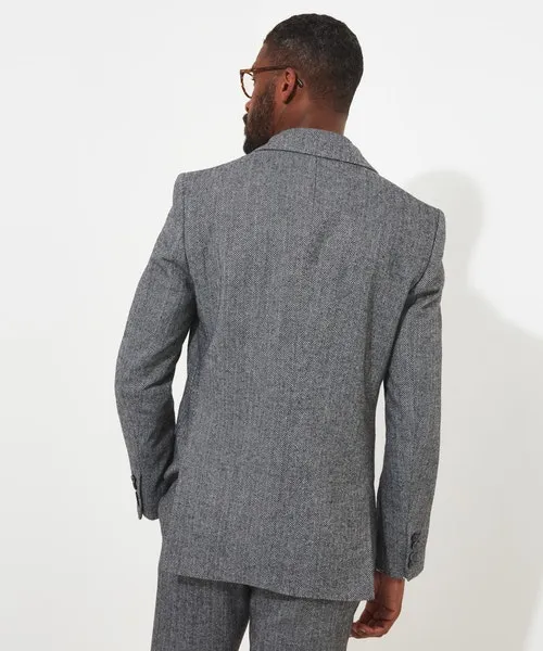 Joebrowns Tailored To Perfection Blazer Grey Apparel Coats and Jackets