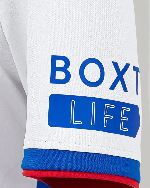 Junior Castore Junior RANGERS FC 2425 AWAY SHIRT