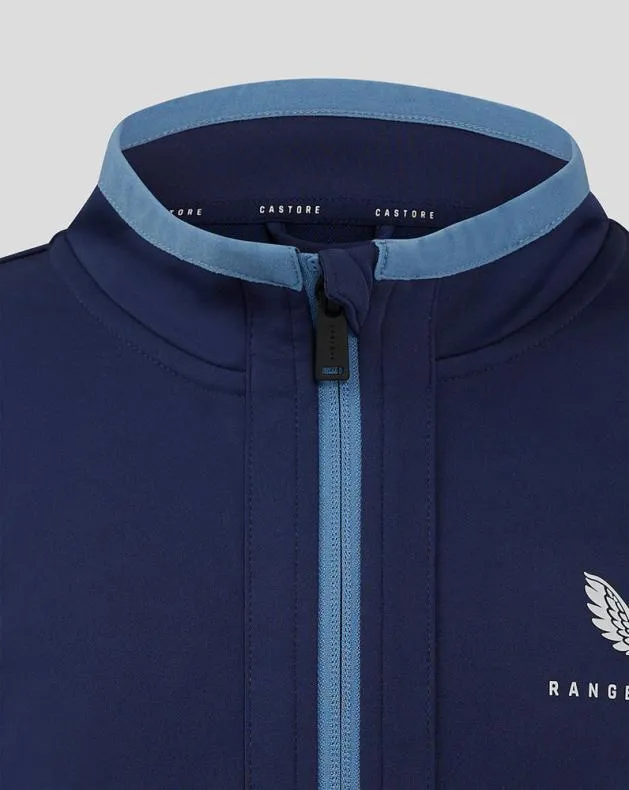 Junior Castore Junior RANGERS FC 2425 TRAVEL JACKET