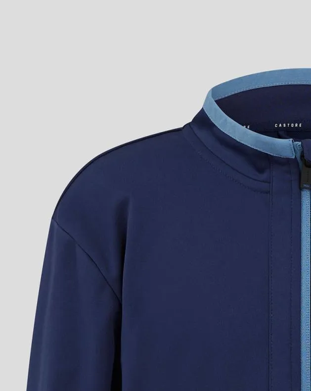 Junior Castore Junior RANGERS FC 2425 TRAVEL JACKET