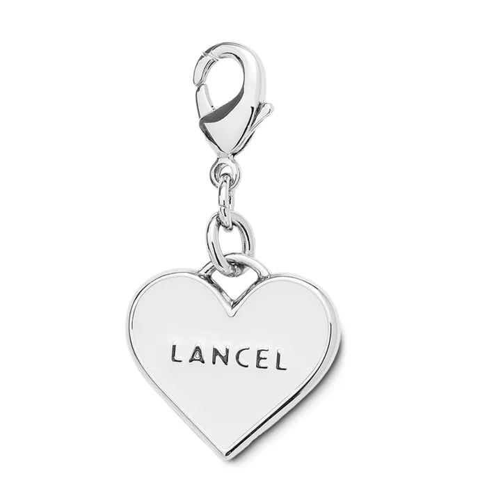 Key Ring Snow Women Lancel Charms Key Ring Snow Women Lancel Charms
