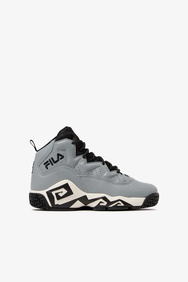 Kids Big Kids 357 Fila Kids039 MB 052 Ultimate Grayblackgardenia