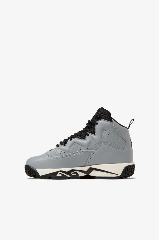 Kids Big Kids 357 Fila Kids039 MB 052 Ultimate Grayblackgardenia Kids Big Kids 357 Fila Kids039 MB 052 Ultimate Grayblackgardenia