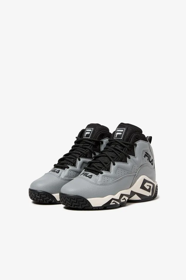 Kids Big Kids 357 Fila Kids039 MB 052 Ultimate Grayblackgardenia Kids Big Kids 357 Fila Kids039 MB 052 Ultimate Grayblackgardenia