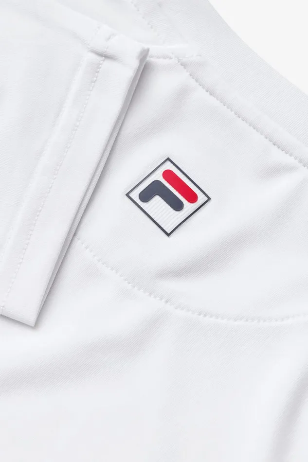 Kids Clothing Fila Long Sleeve UV Blocker Kids Clothing Fila Long Sleeve UV Blocker