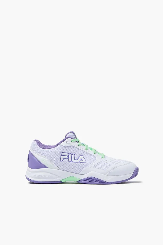 Kids Little Kids 1053 Fila Kids039 Axilus 3 Jr 135 Whiteaster Purplepatina Green