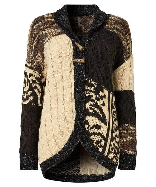 Knitwear and Cardigans Apparel Cosy Days Cutabout Cardigan Black Joebrowns Knitwear and Cardigans Apparel Cosy Days Cutabout Cardigan Black Joebrowns