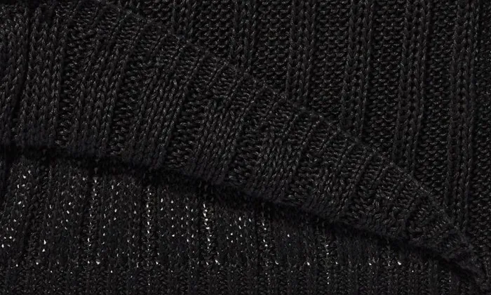 Knitwear and Jumpers Women Belstaff Anchor Sleeveless Vest Washed Black Knitwear and Jumpers Women Belstaff Anchor Sleeveless Vest Washed Black